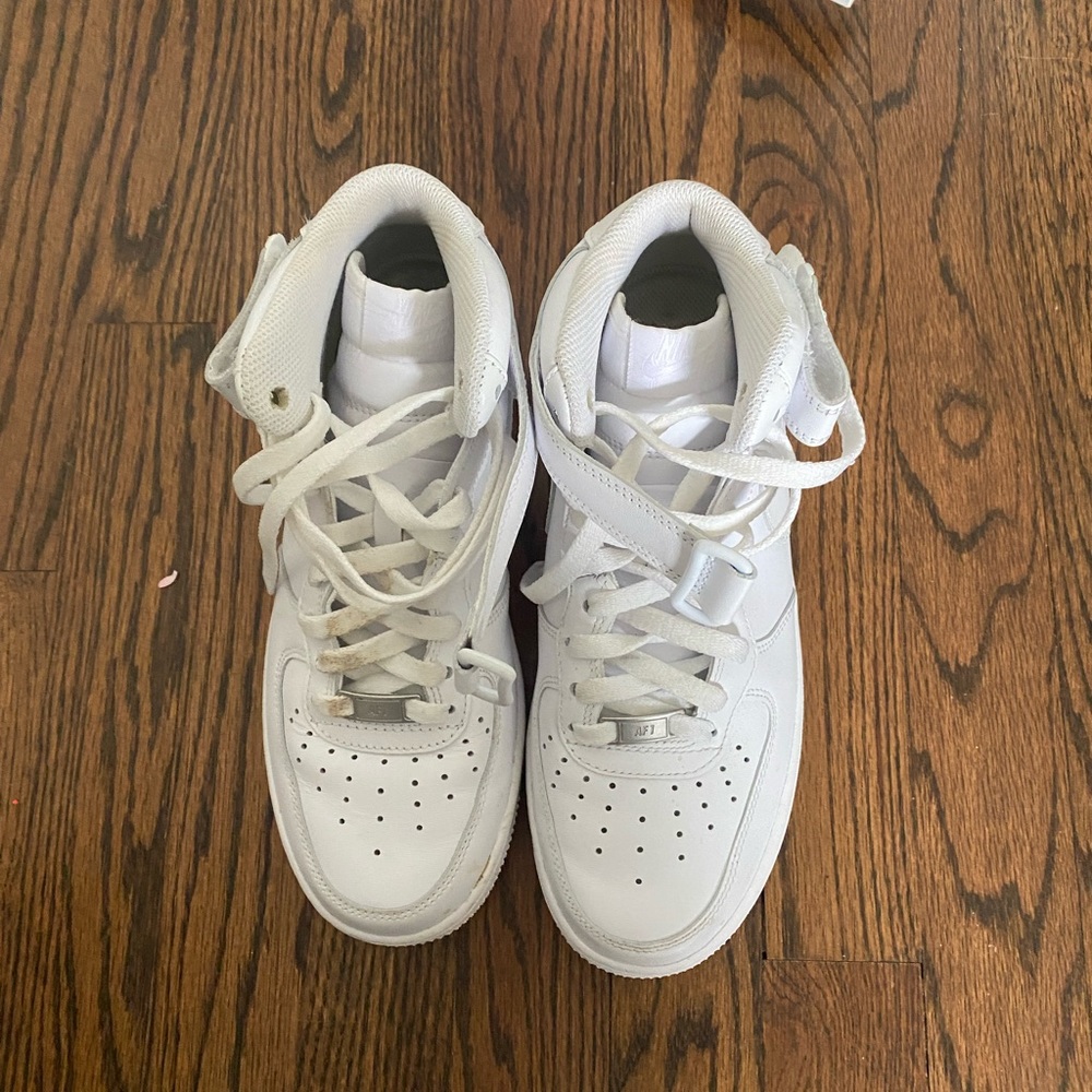 Air force 1 high tops